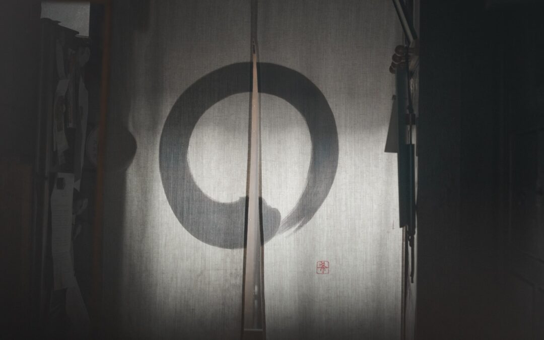Atelier Cercles d&rsquo;éveil « Enso »