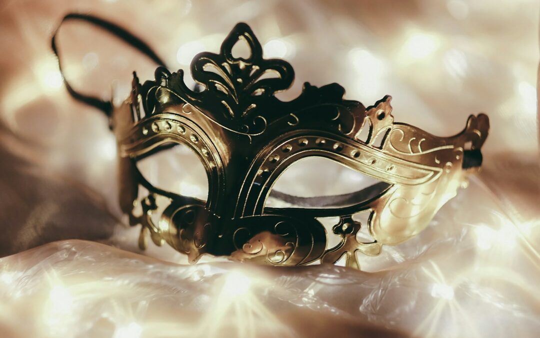 Atelier Masques pour les adultes