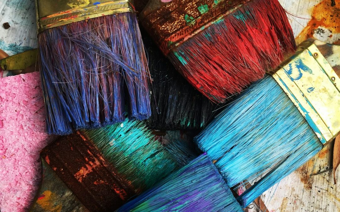 Atelier Art-thérapie « Crée ta place » pour les ado